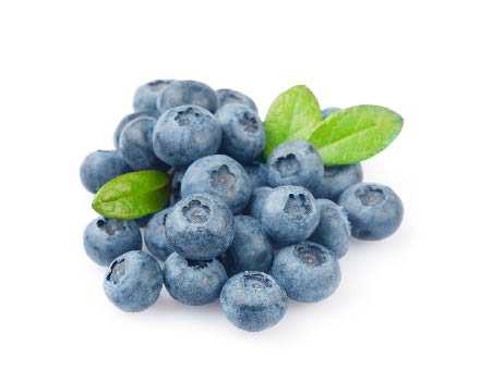 blueberry