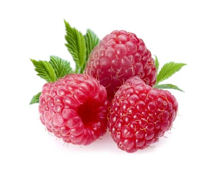 raspberry