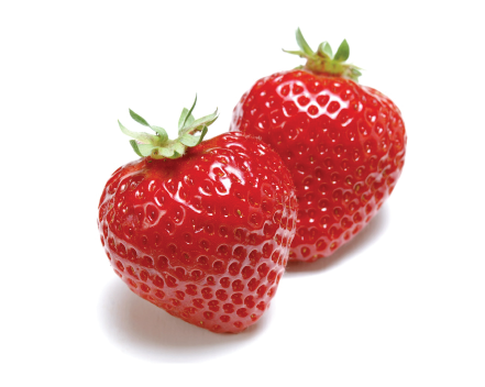 Strawberry